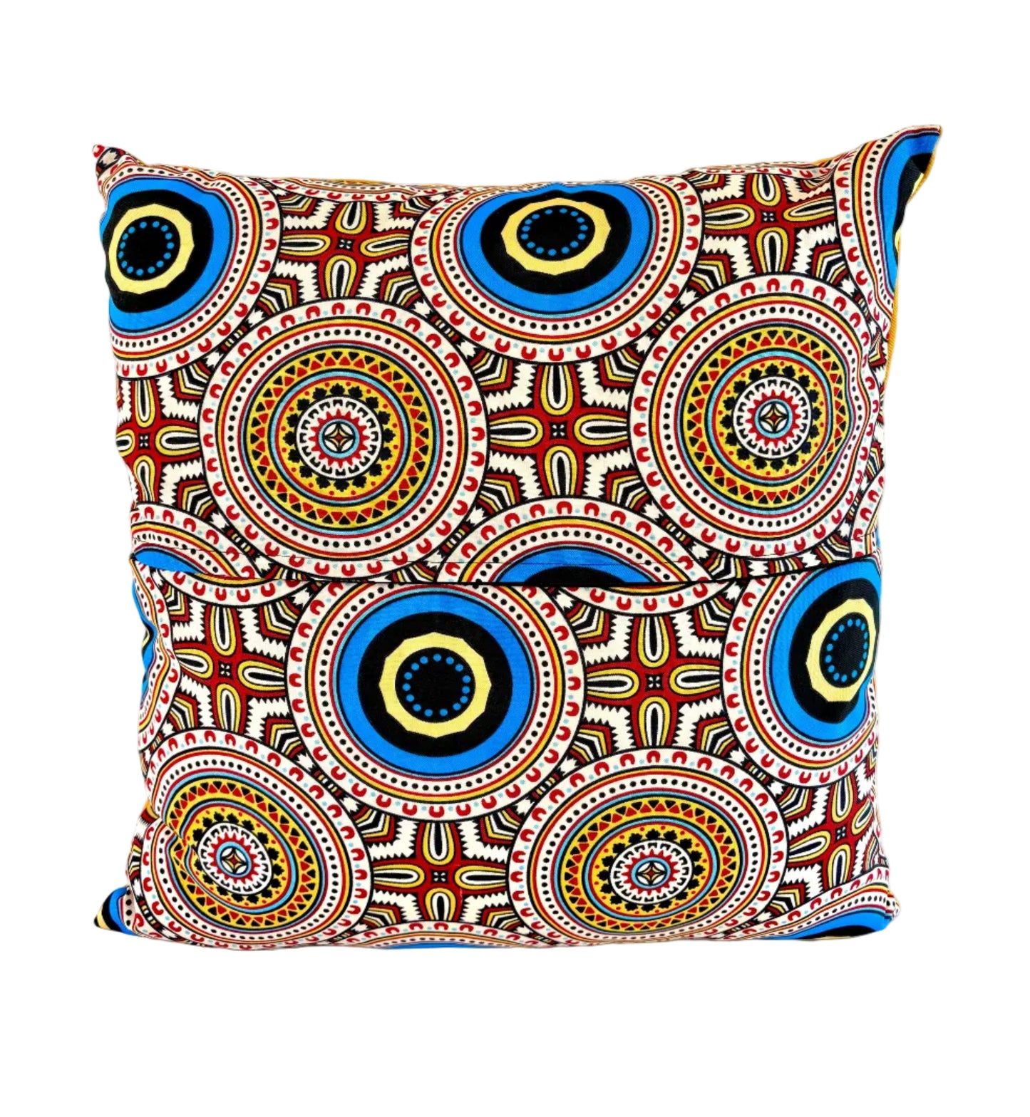 Character scatter cushion (Large)
