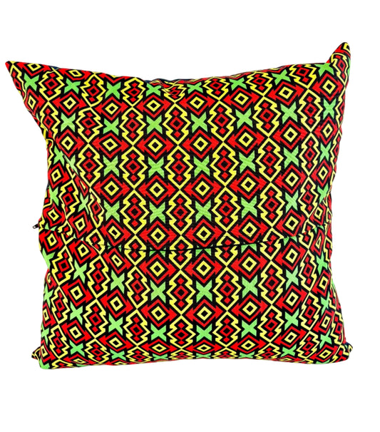 Character scatter cushion (Large)