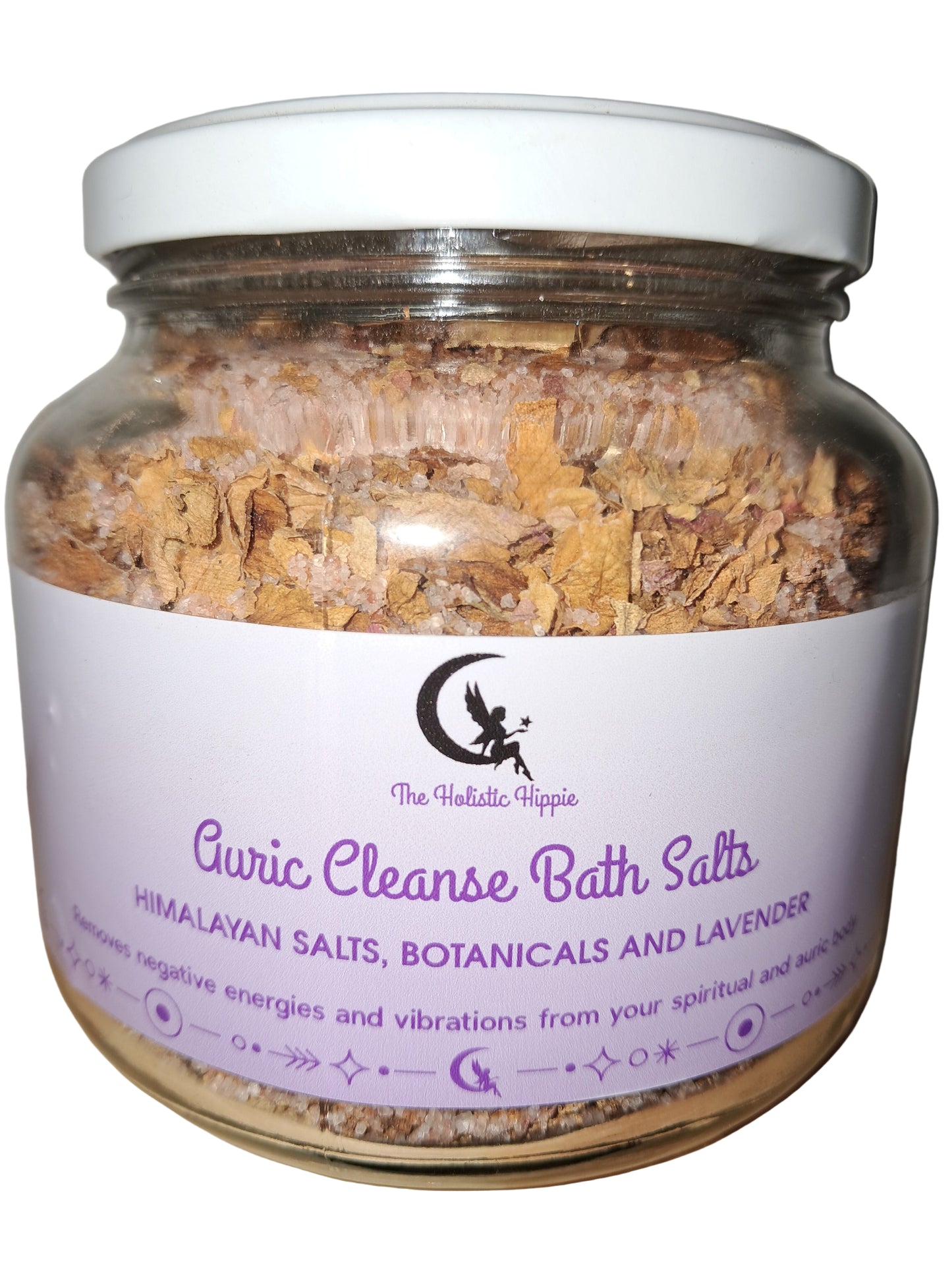 Auric Bath Salt