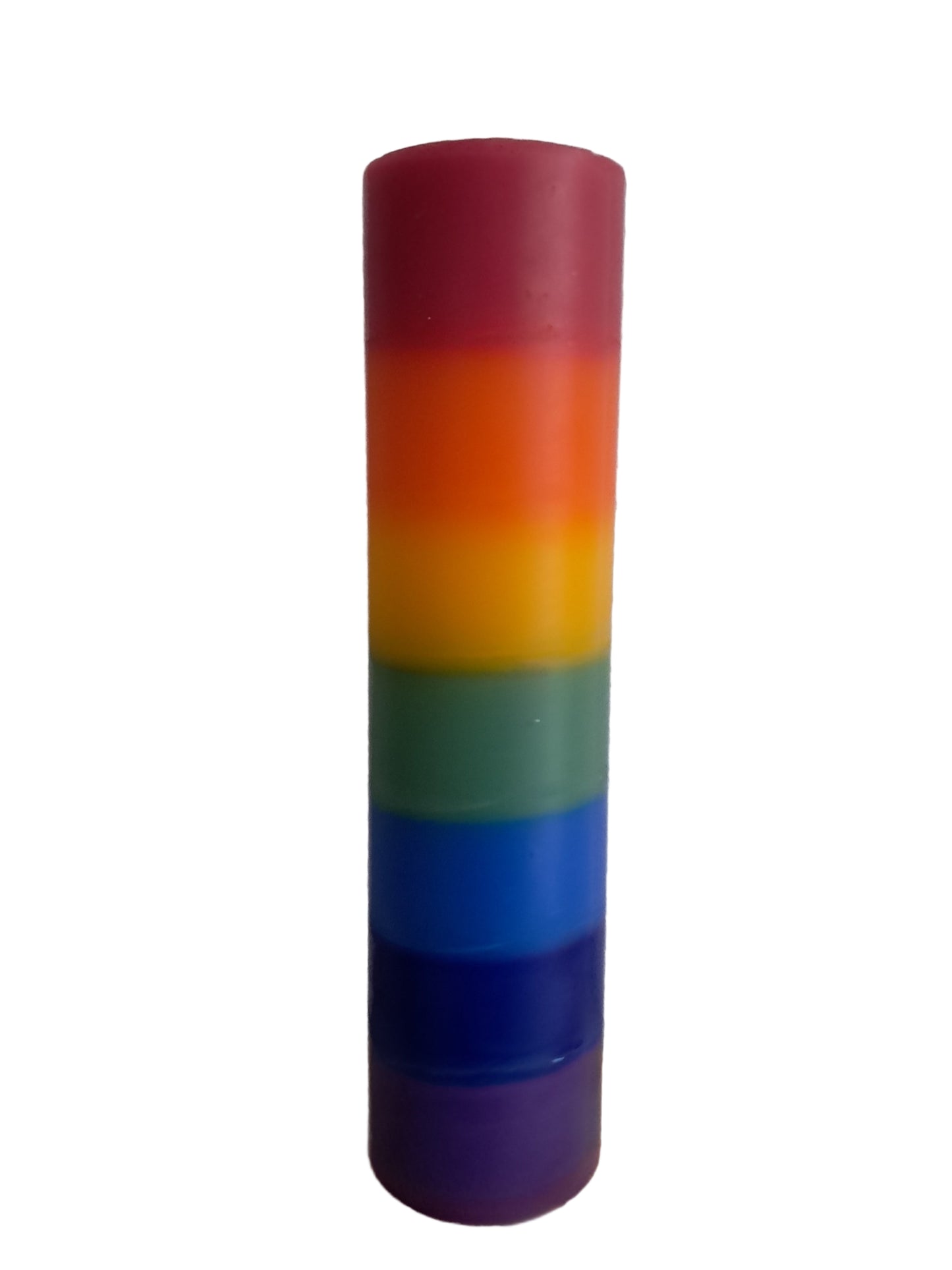 Chakra Candle