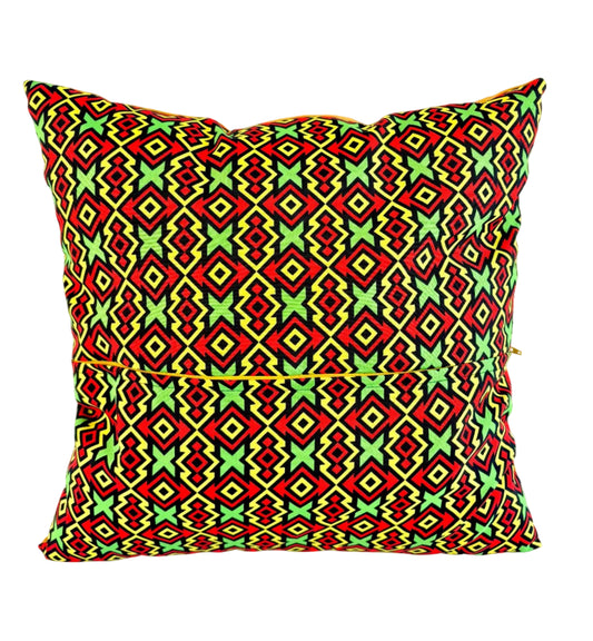 Character scatter cushion (Large)