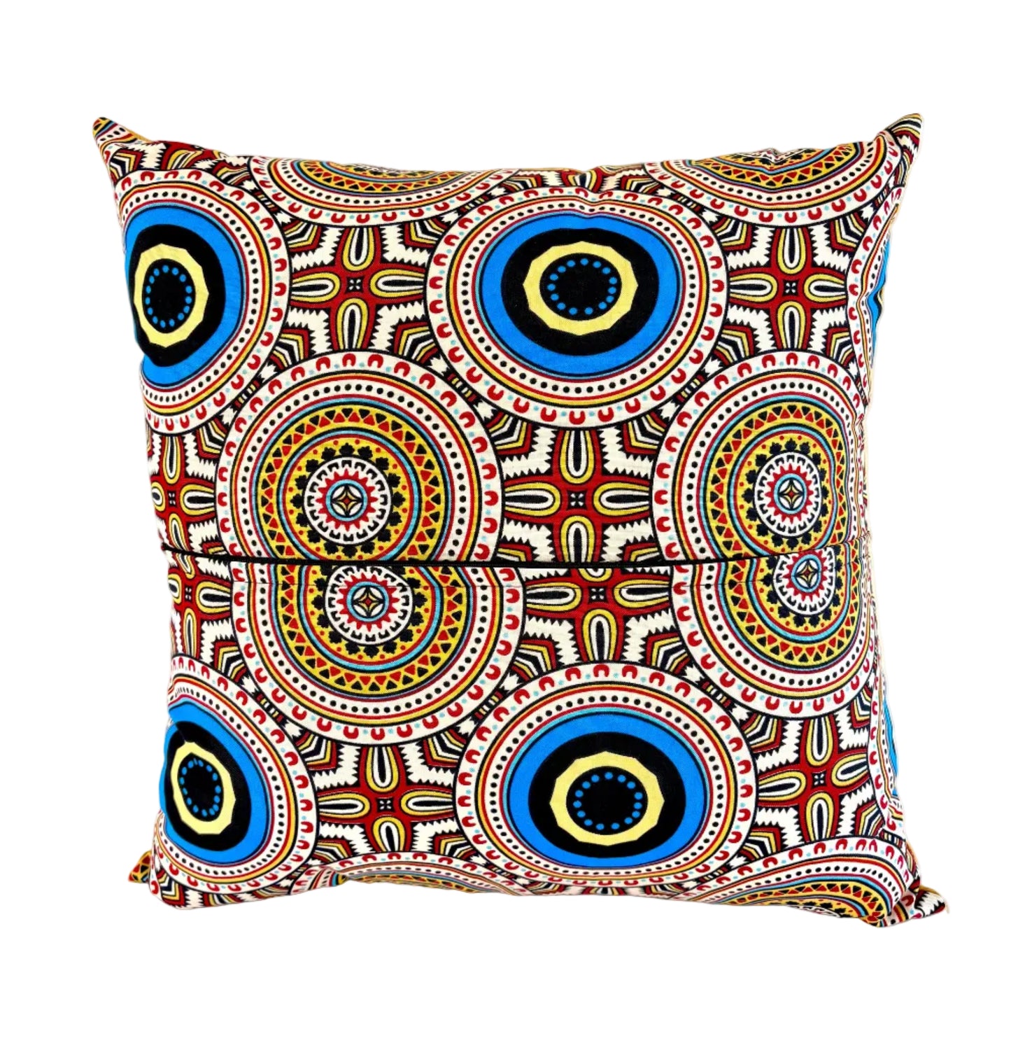 Character scatter cushion (Large)