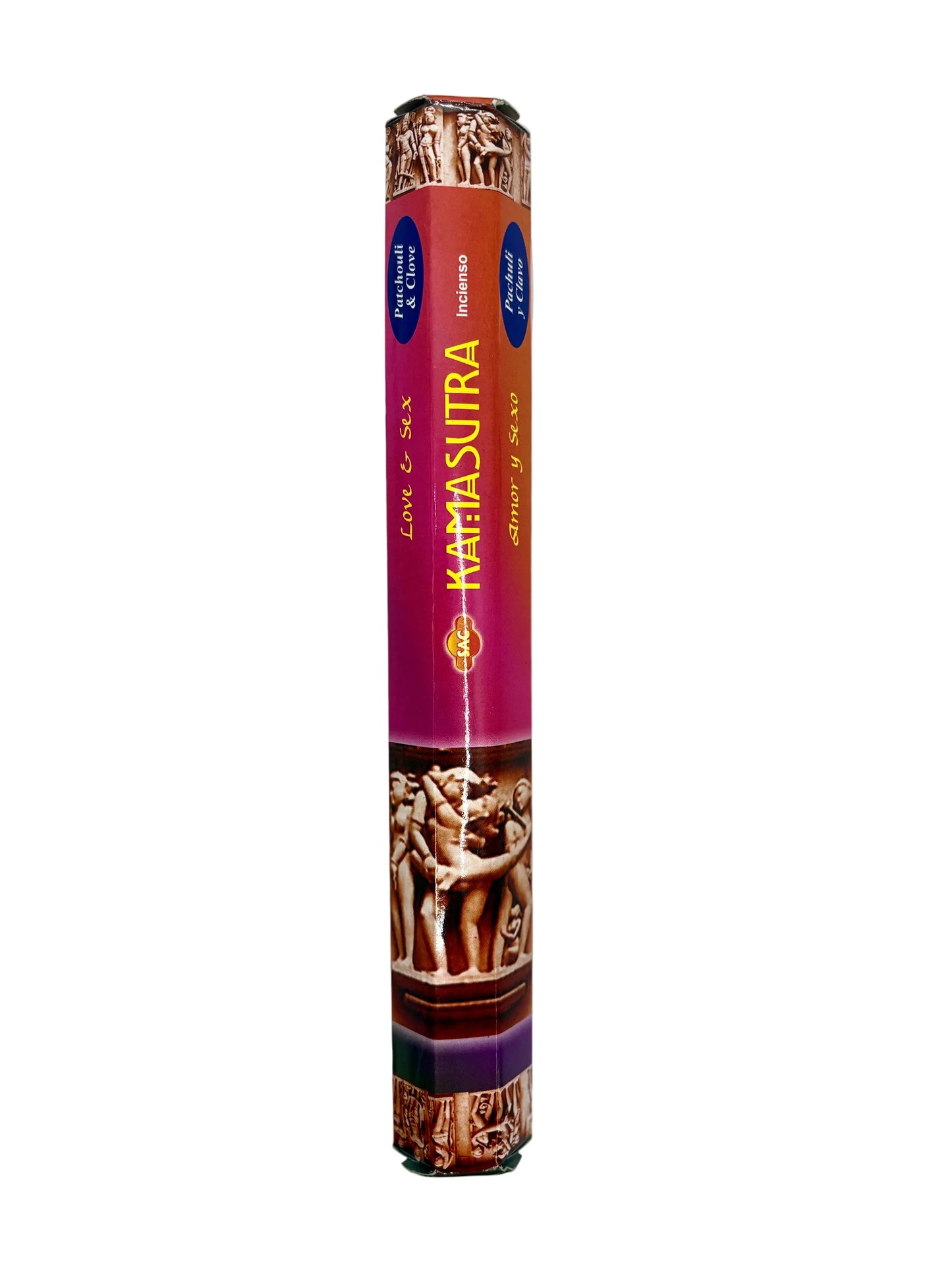 Kamasutra incense