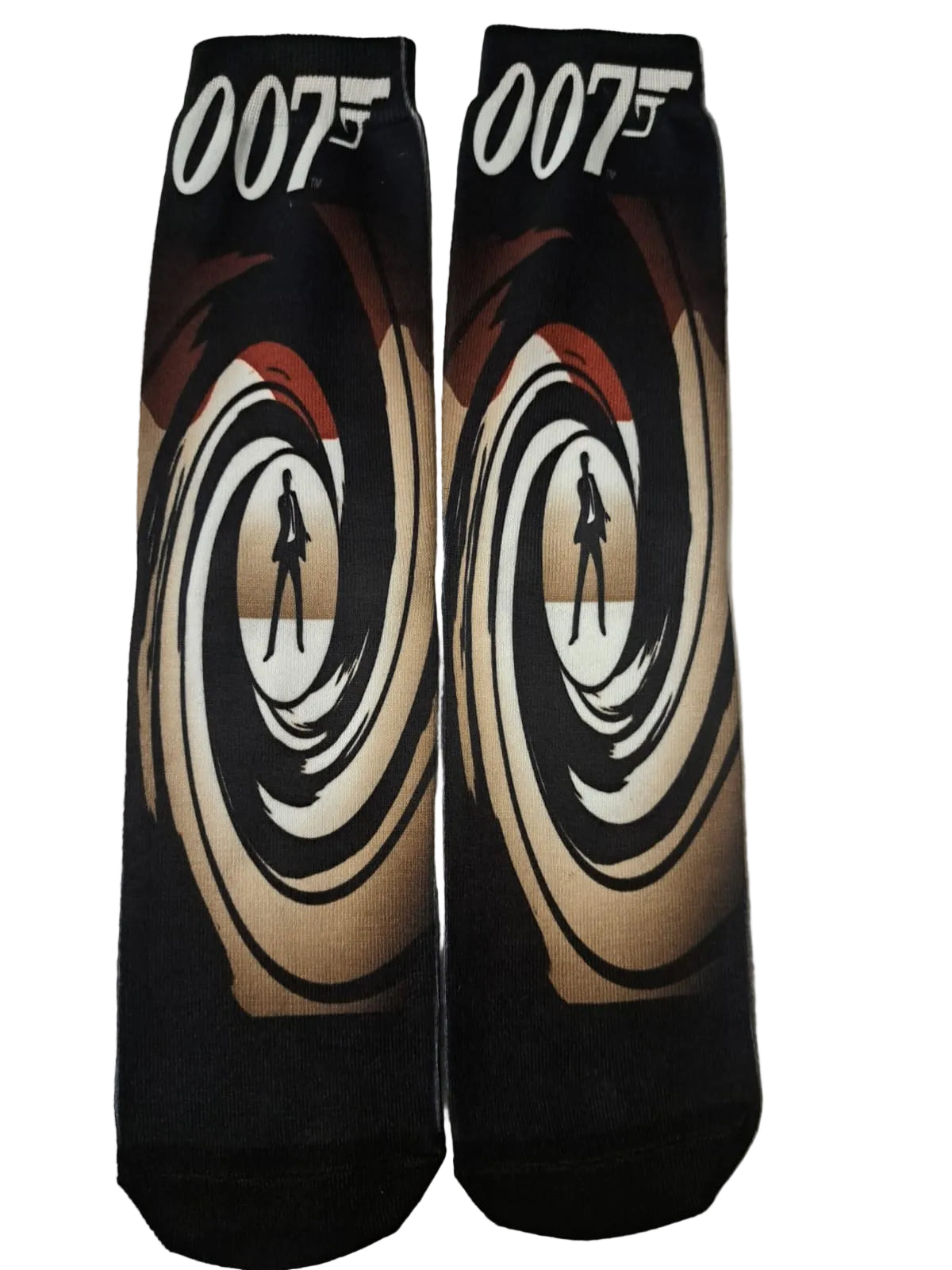 Famous movie socks