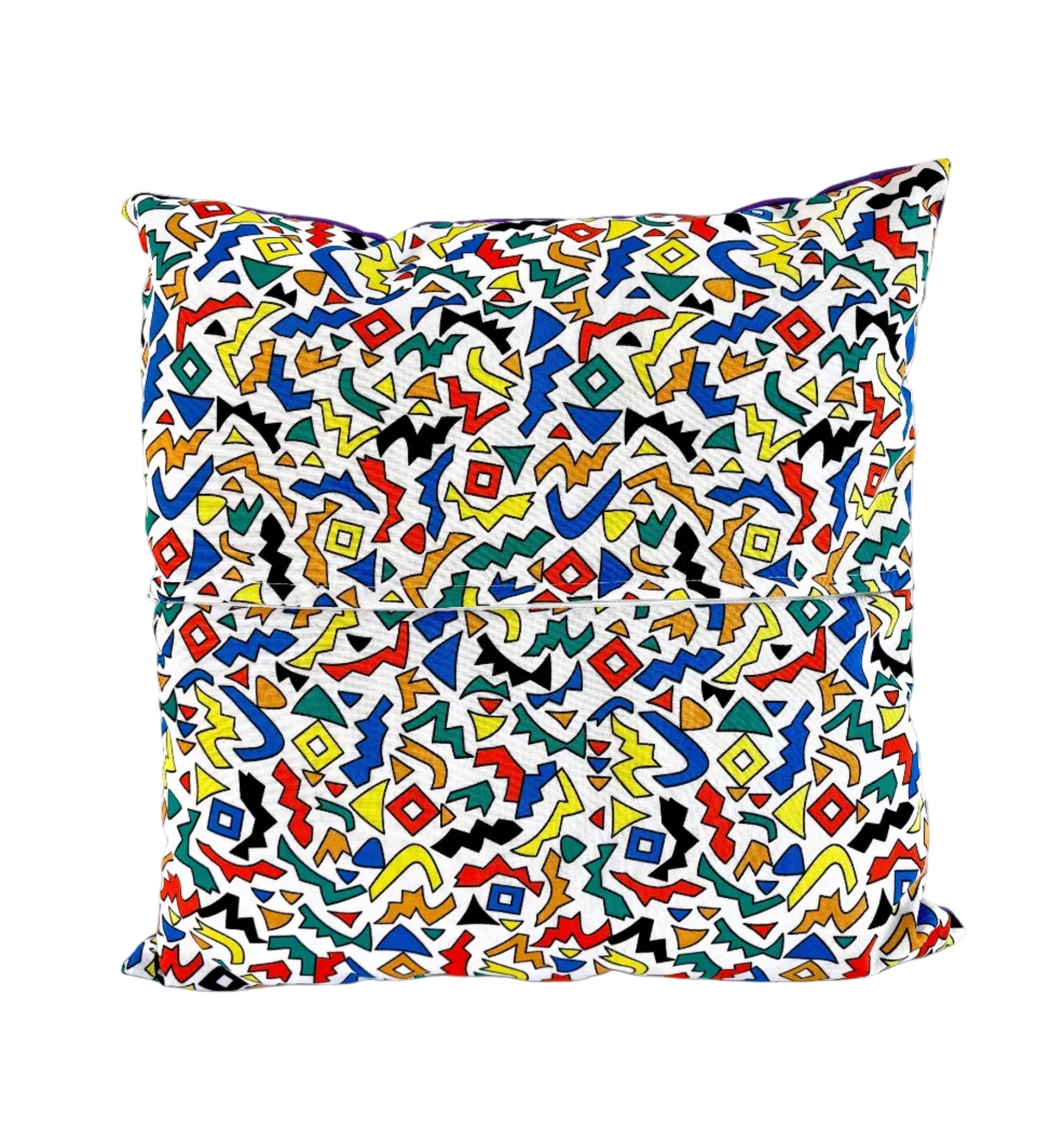 Character scatter cushion (Large)