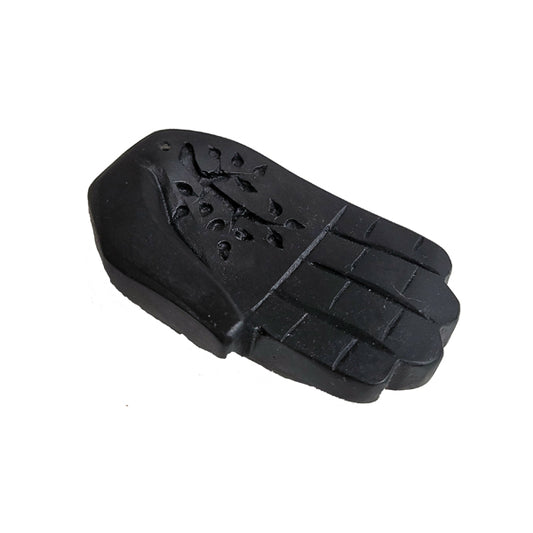 Ash Resin Hand – Incense Holder