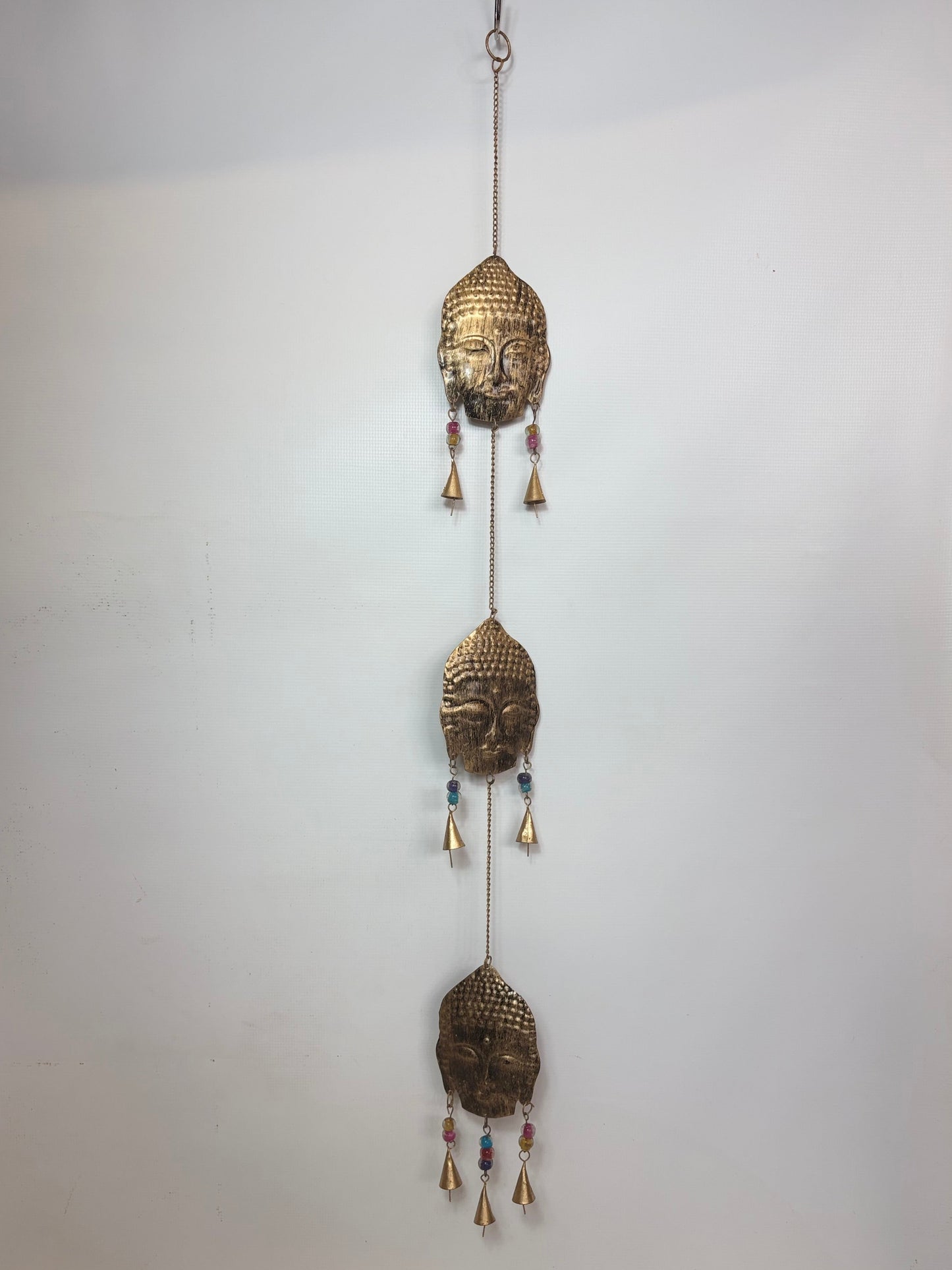 Hanging 3 Tier Buddha Chime
