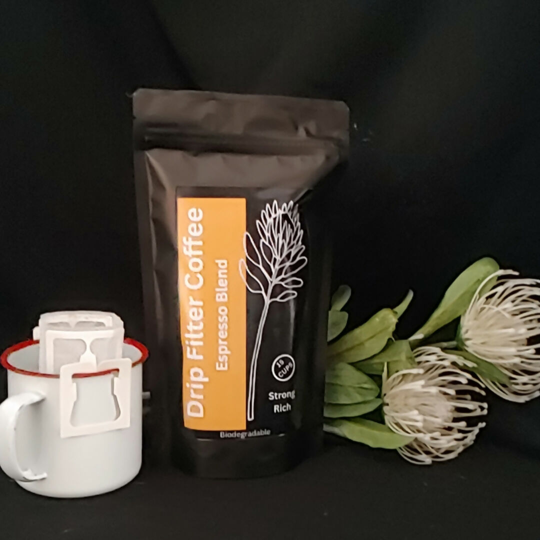 Espresso S Pouch 1