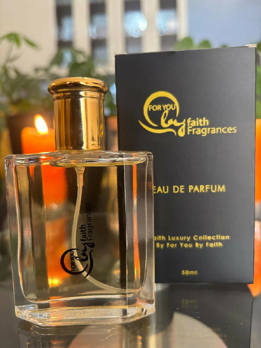 Foryoubyfaith Female Perfumes