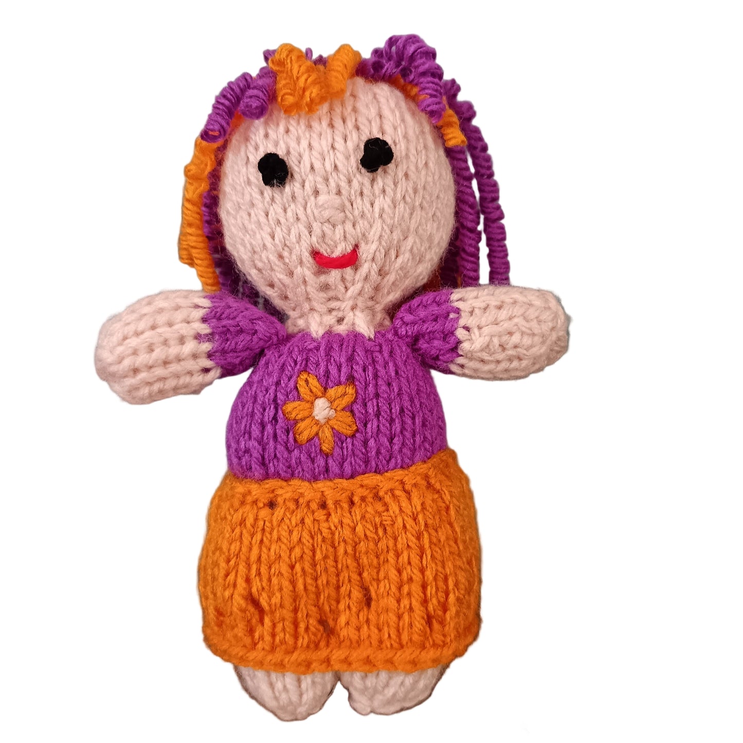 Daisy May Doll