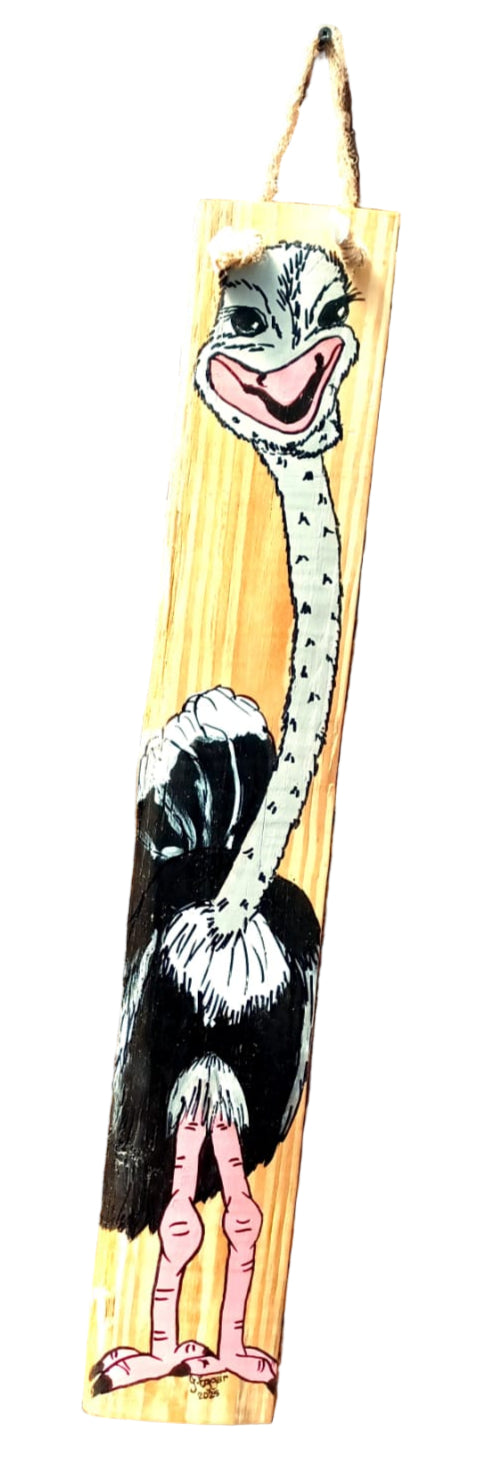 Dancing and Prancing