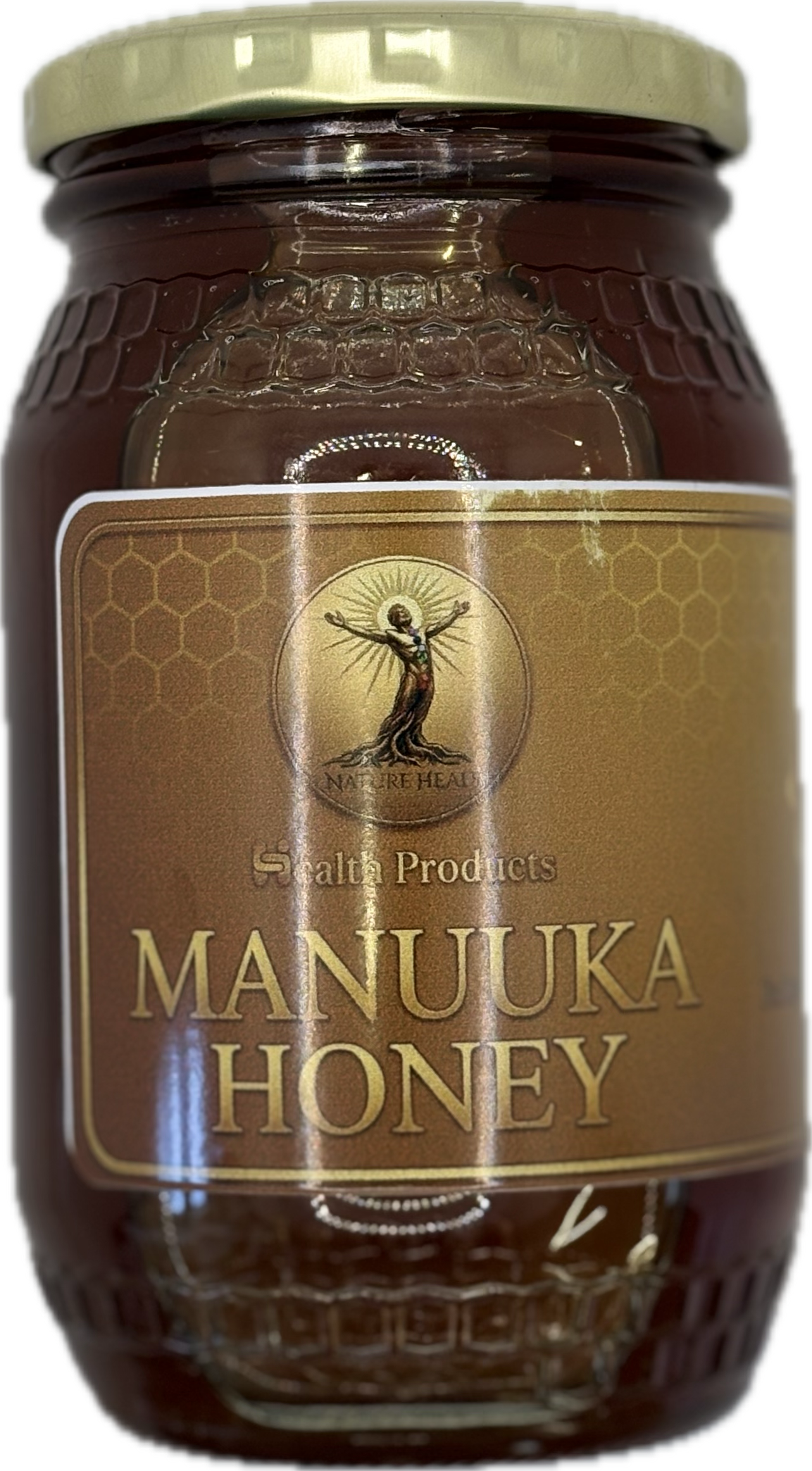 Manuuka Honey