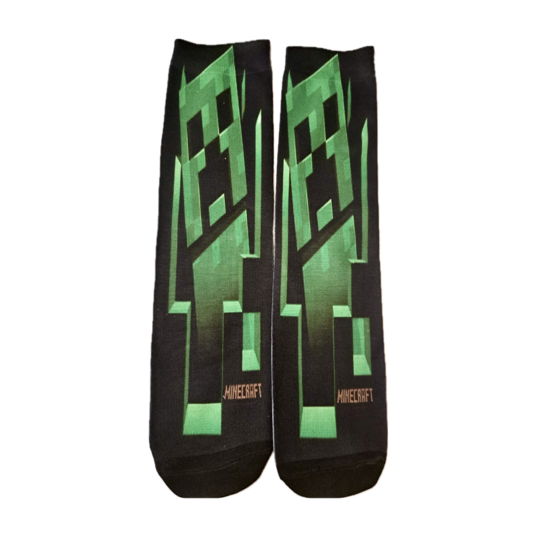 Novelty Video Game Socks