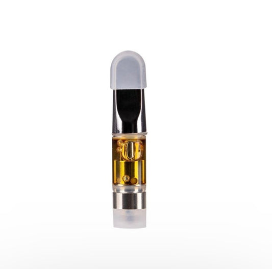 Sativa – THC Vape Cartridge – 1ml