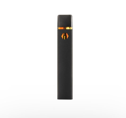 Live Resin – THC Disposable Vape – 1ml