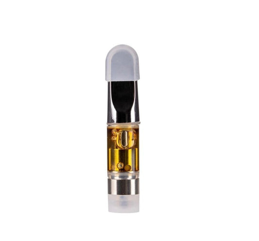 Gelato Hybrid – THC Vape Cartridge – 0.5ml