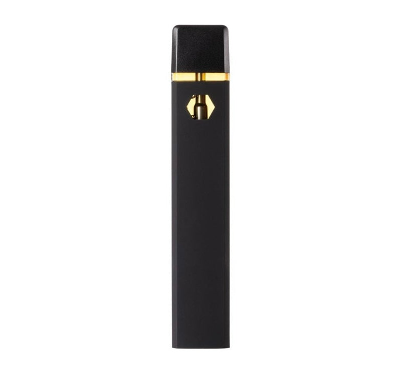 Durban Poison Sativa – THC Disposable Vape – 1ml