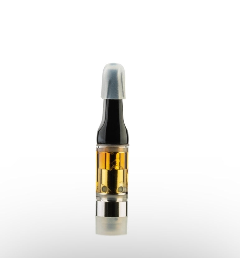 Relax – Full Spectrum 300mg CBD Vape Cartridge – 0.5ml