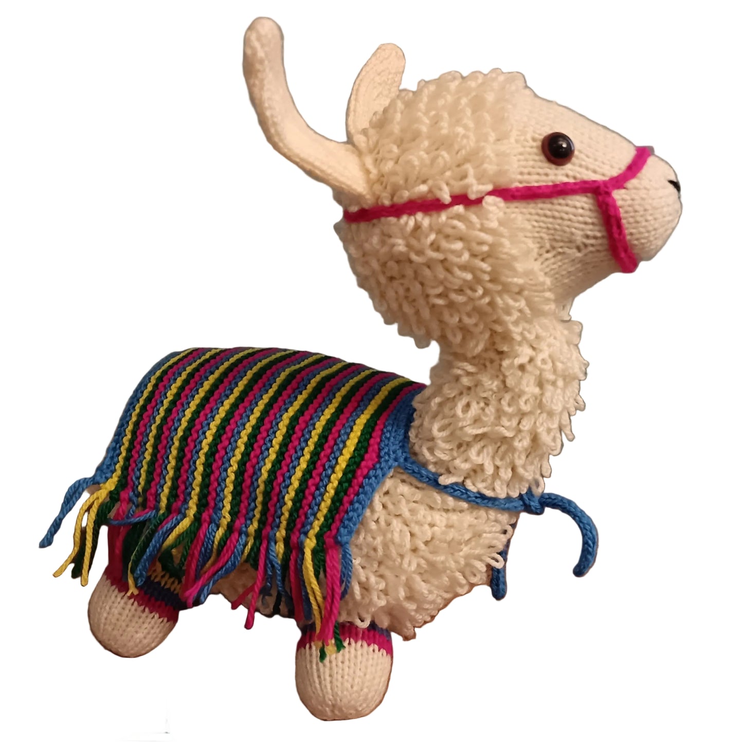 Drama Llama