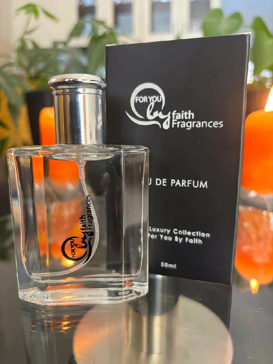 ForYoubyFaith Male Perfumes