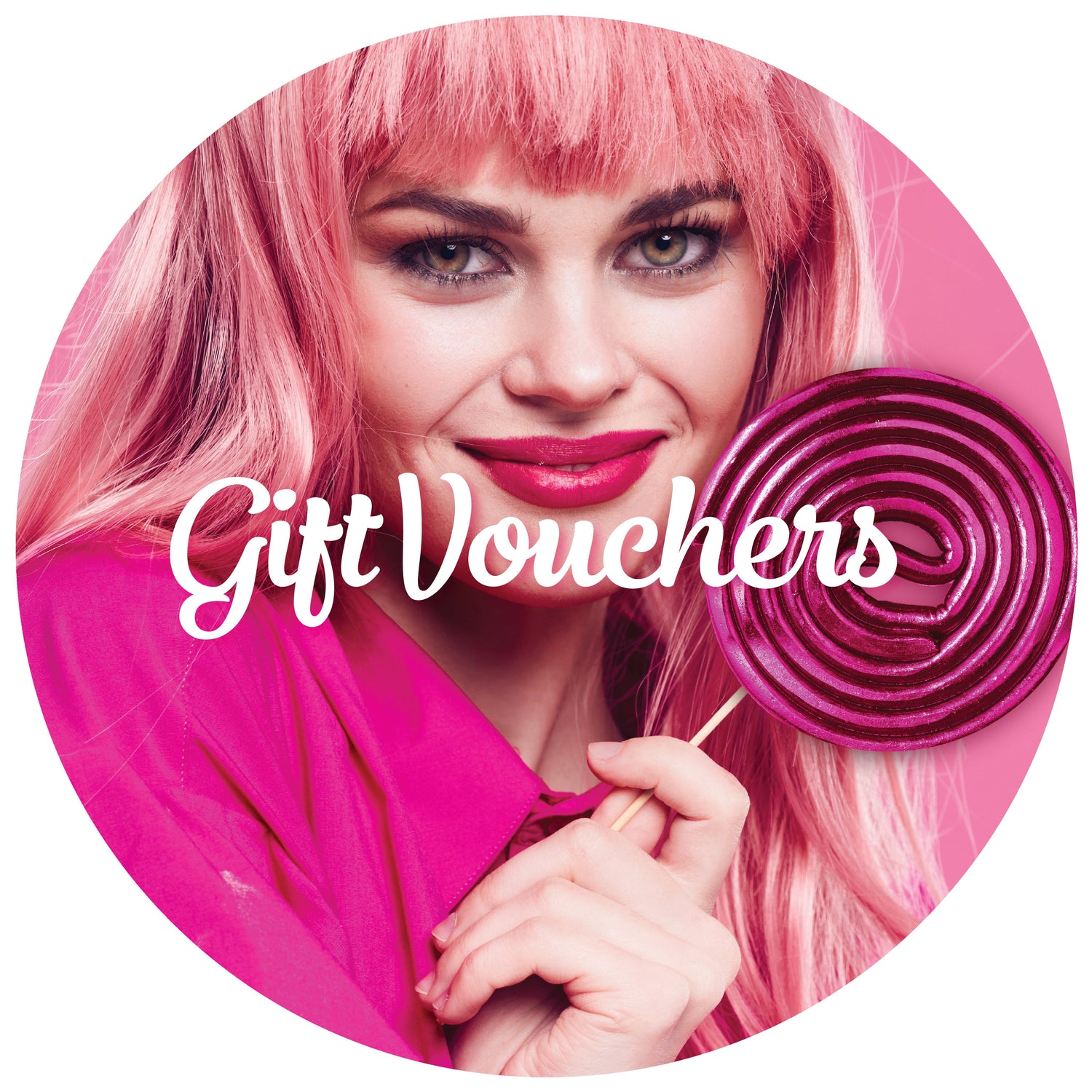 Licorice Shops Gift Vouchers
