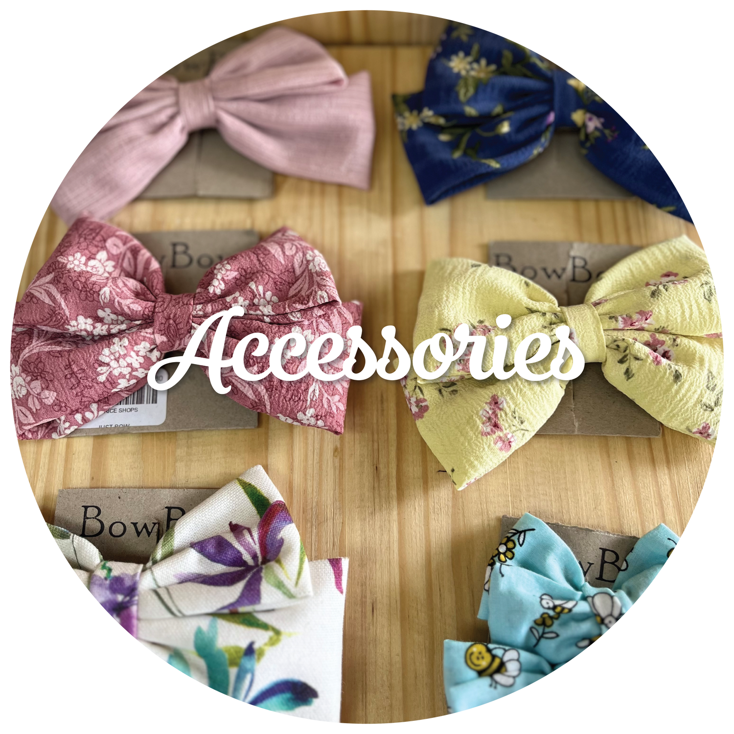 Accessories