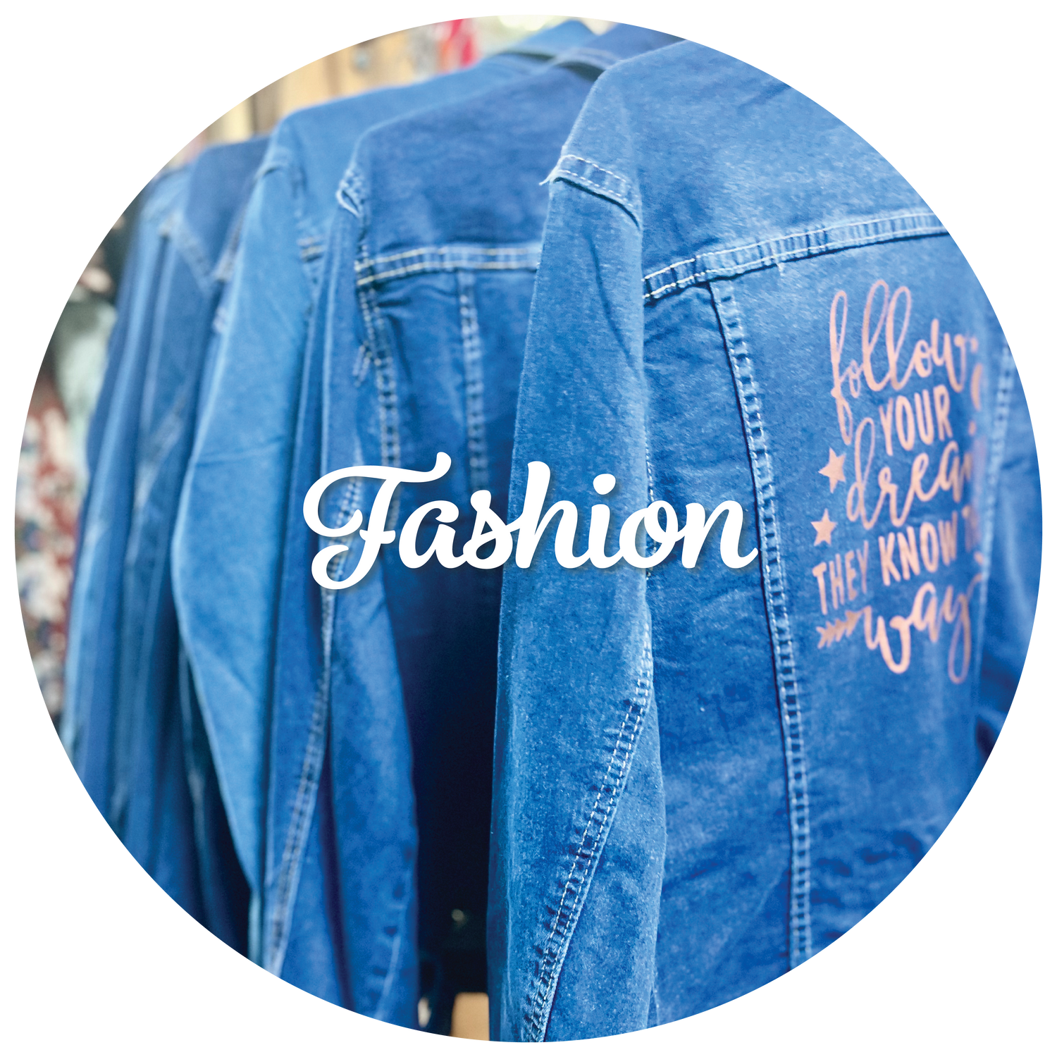 Fashion