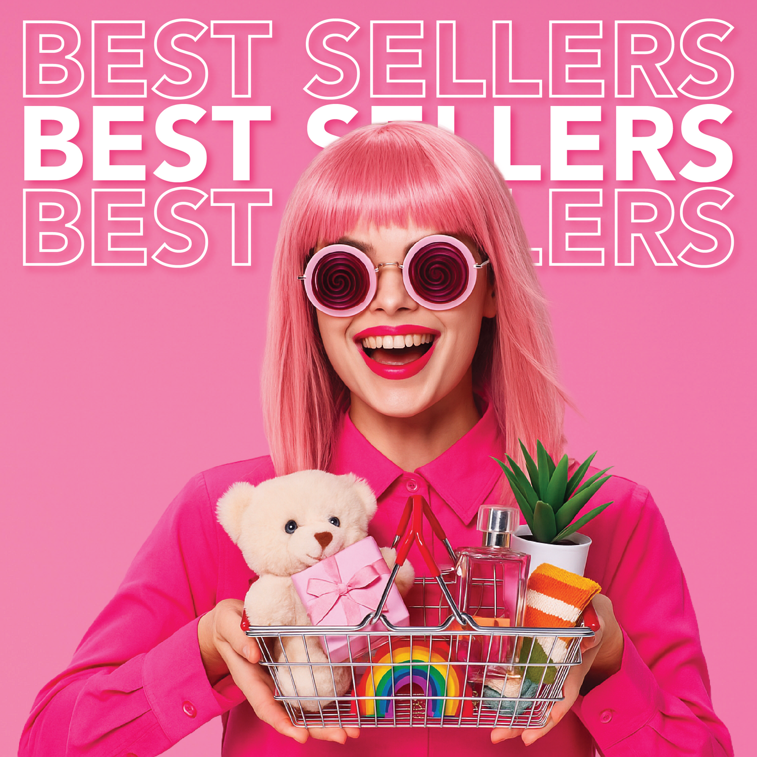 BEST SELLERS