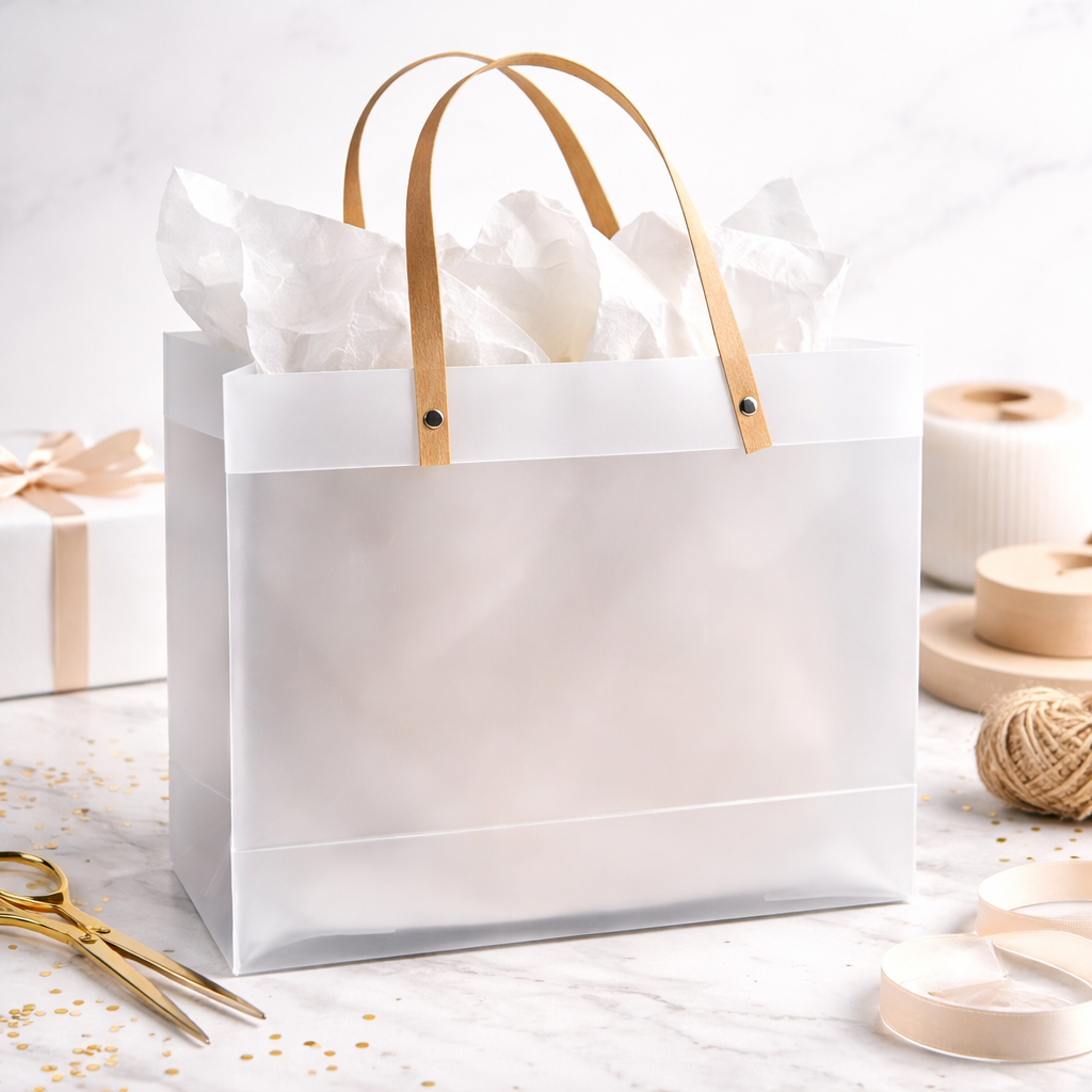 Gift Wrap & Accessories