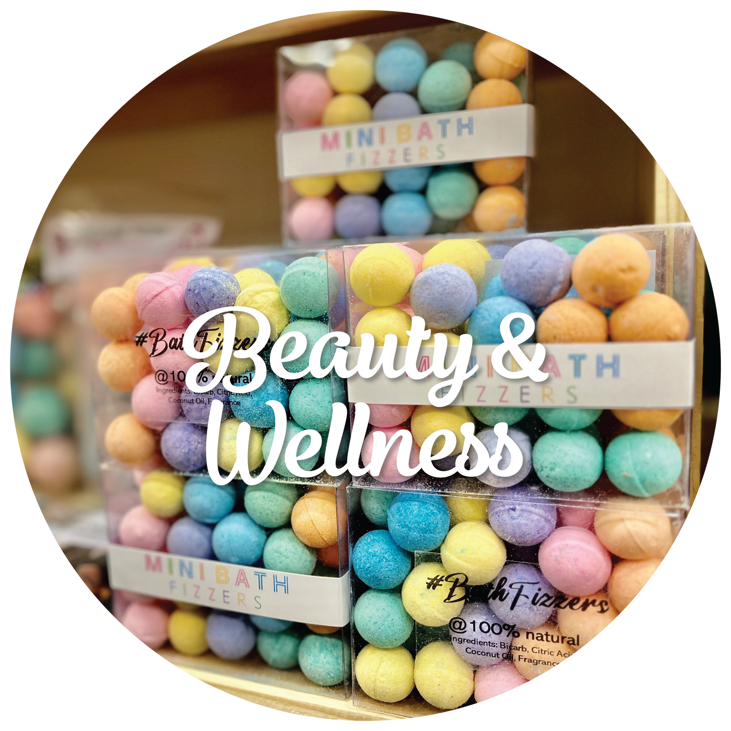 Beauty & Wellness