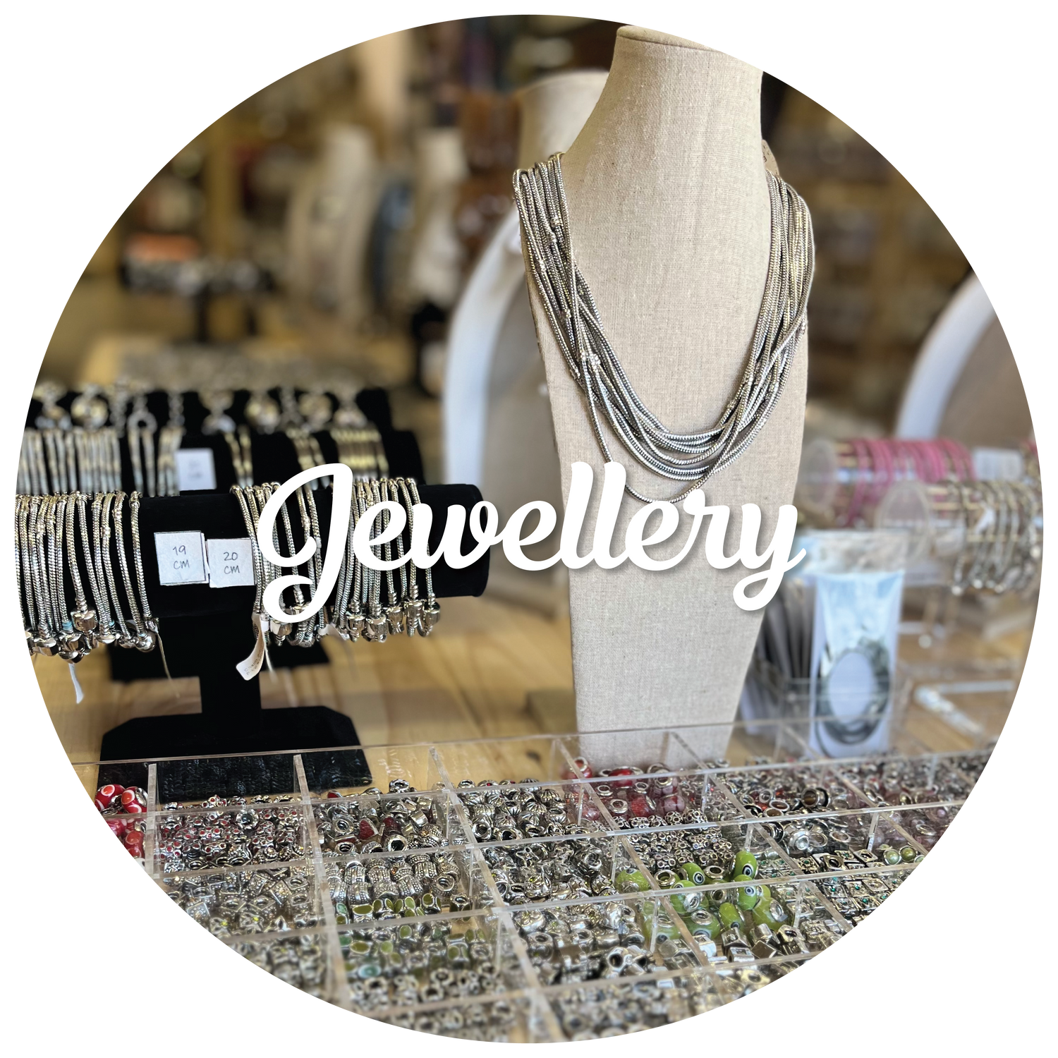 Jewellery