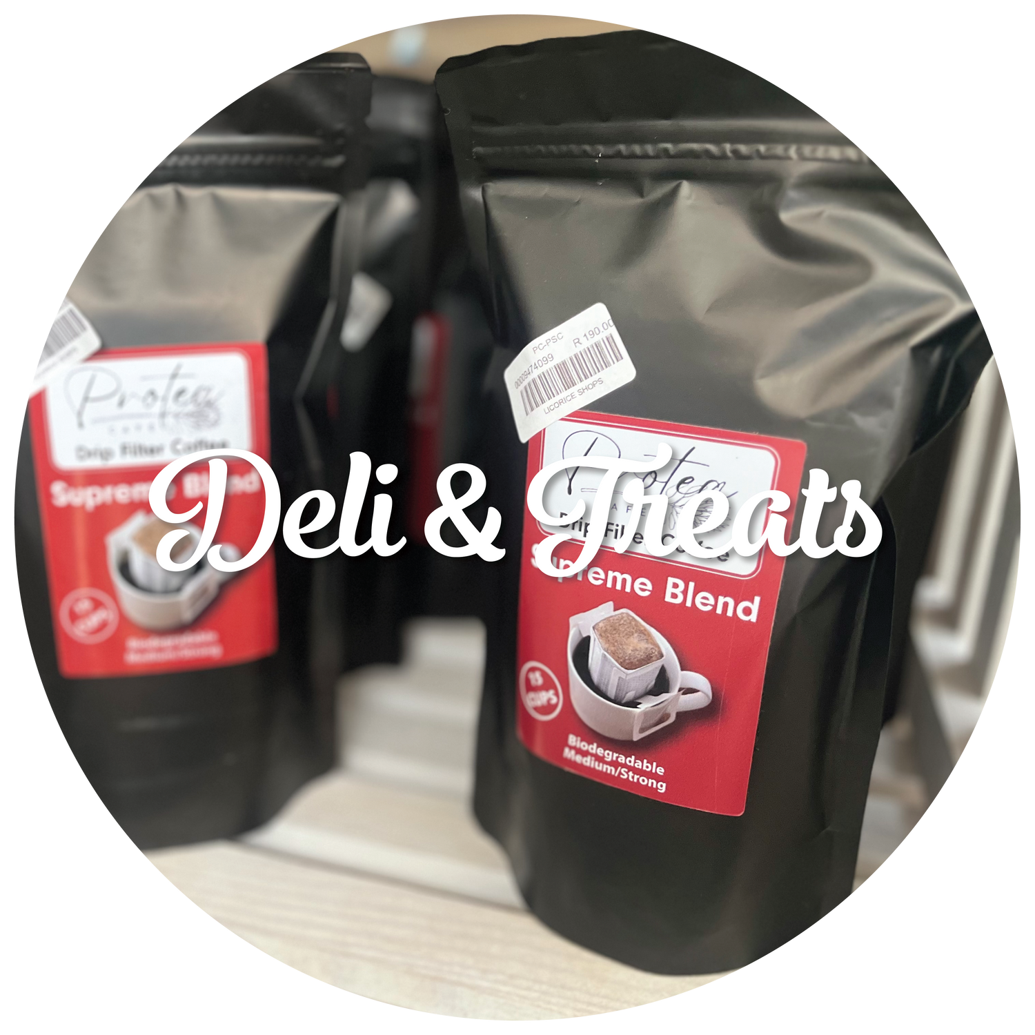 Deli & Treats