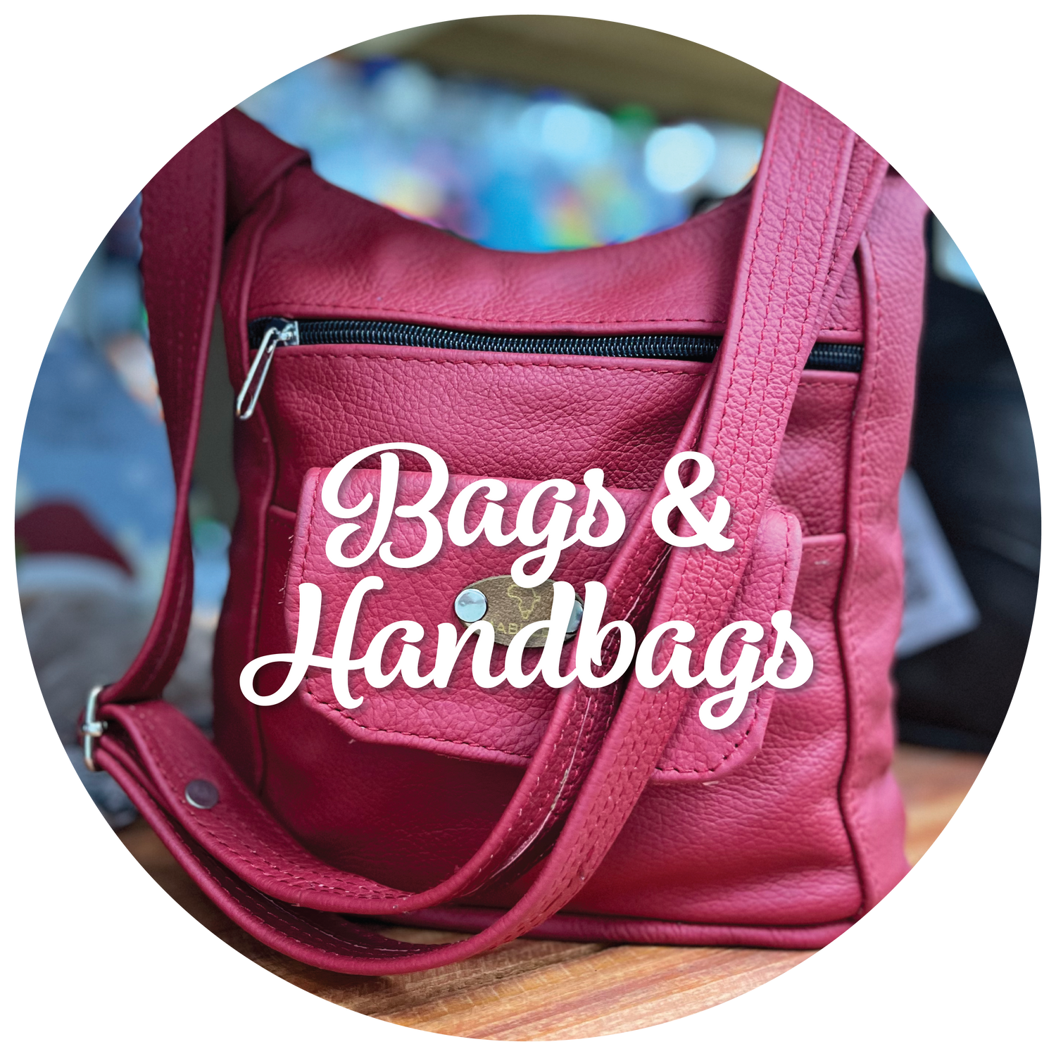 Bags & Handbags
