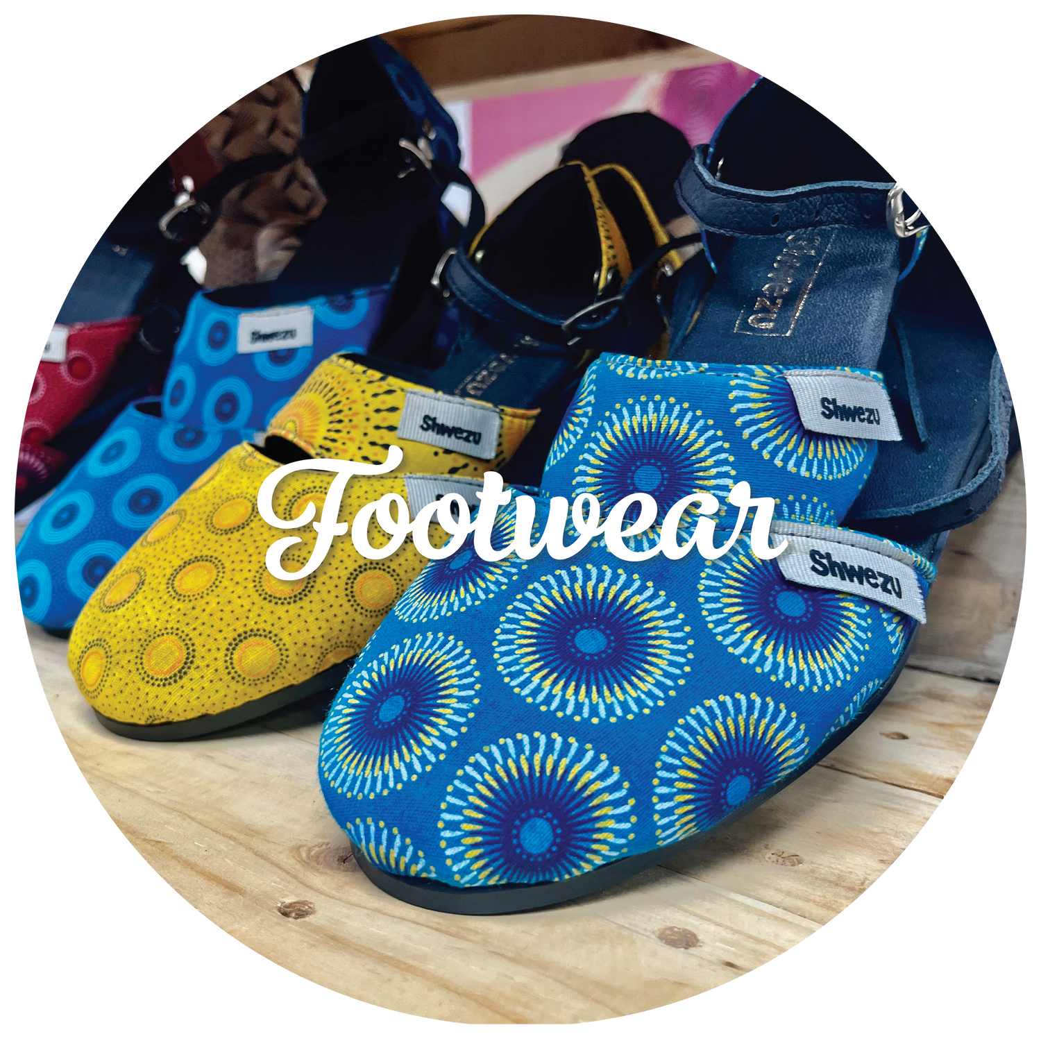 Footwear
