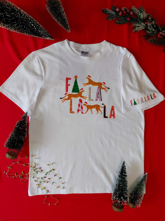 Santa's Wild Side