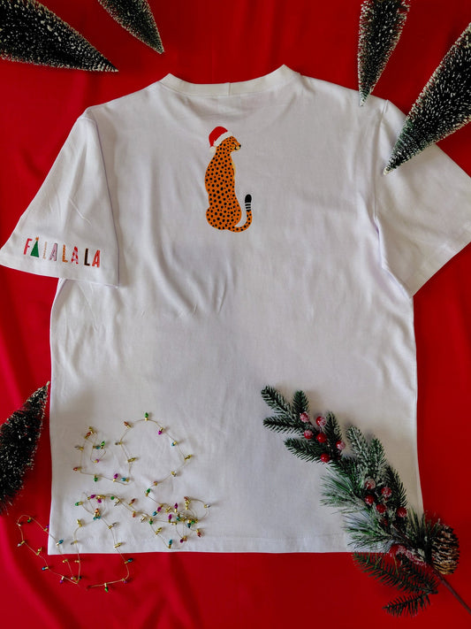 Santa's Wild Side