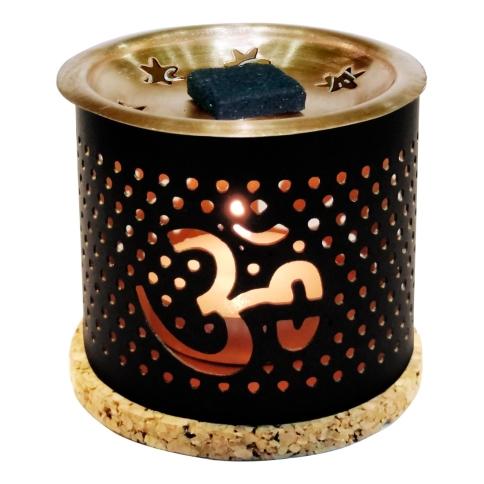 Aromafume Exotic Incense Diffuser - Om
