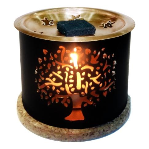 Aromafume Exotic Incense Diffuser - Tree of Life