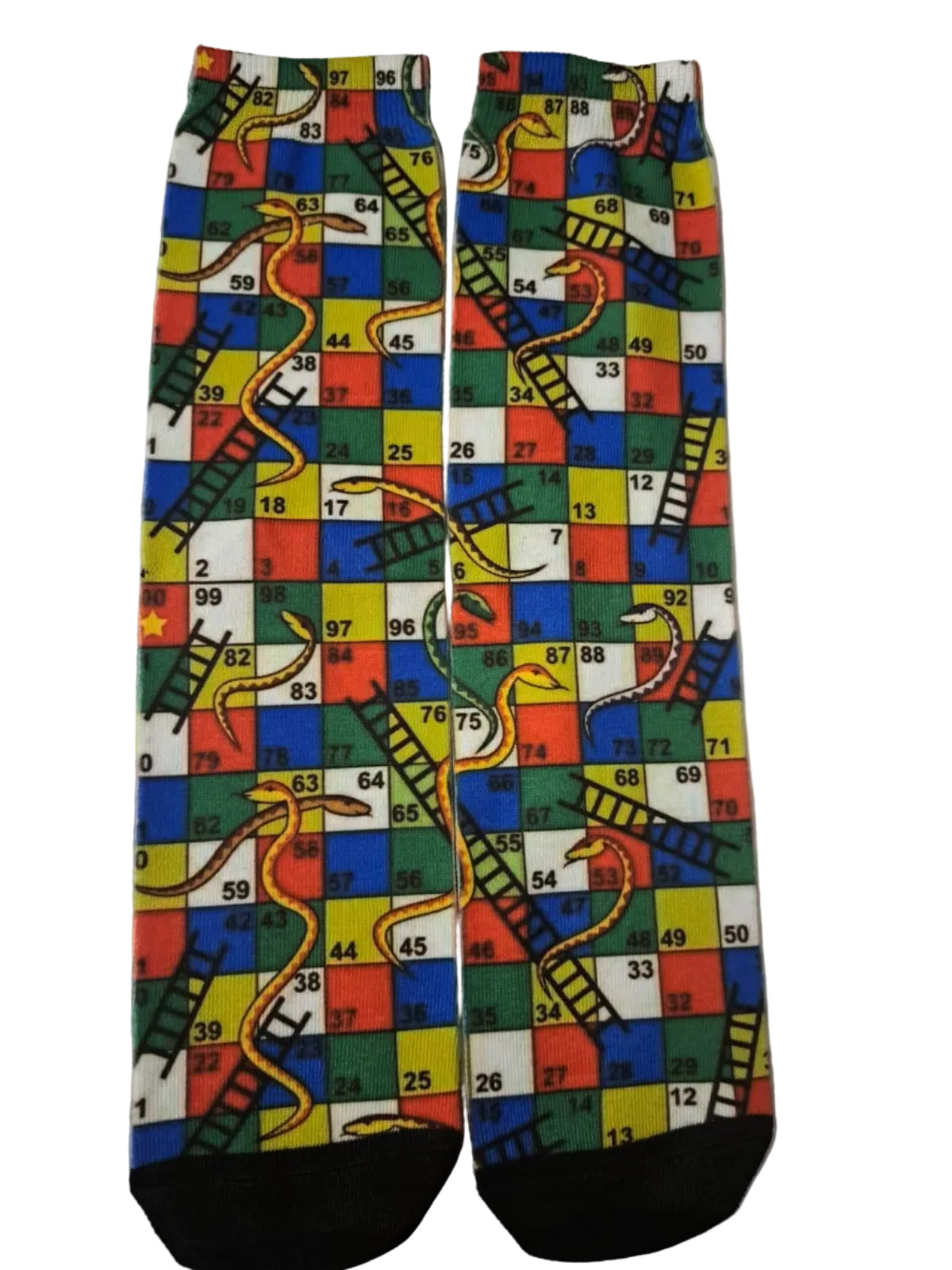 Board game socks