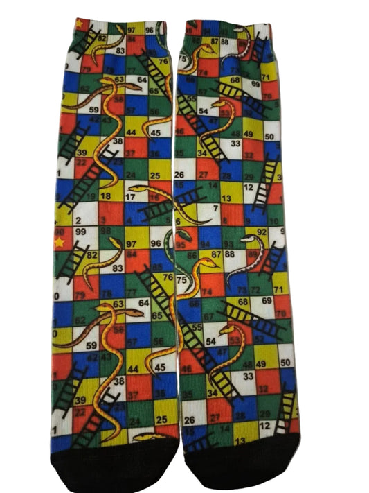 Board game socks