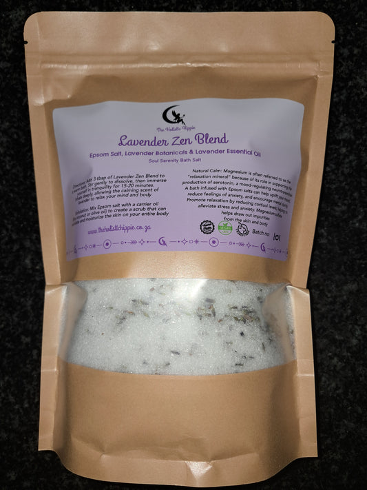 Lavender Zen Blend - Refill