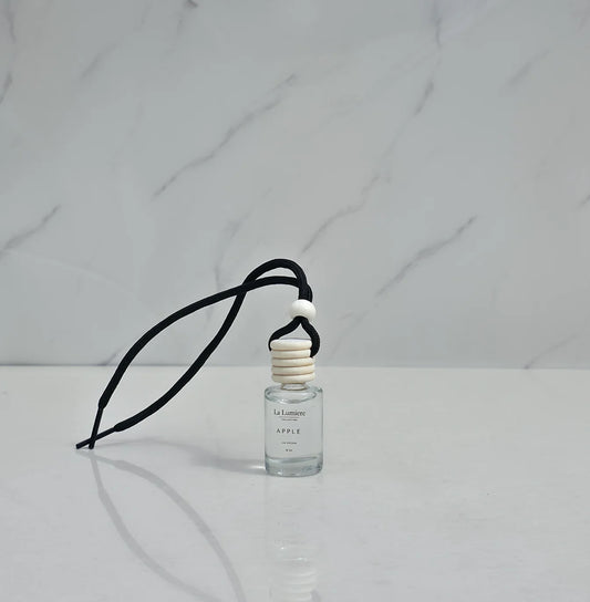 10ml Car Diffuser - Apple