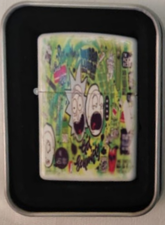 Novelty Cartoon Lighter