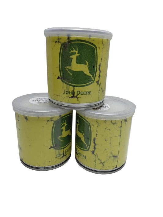 Famous agricultural candle