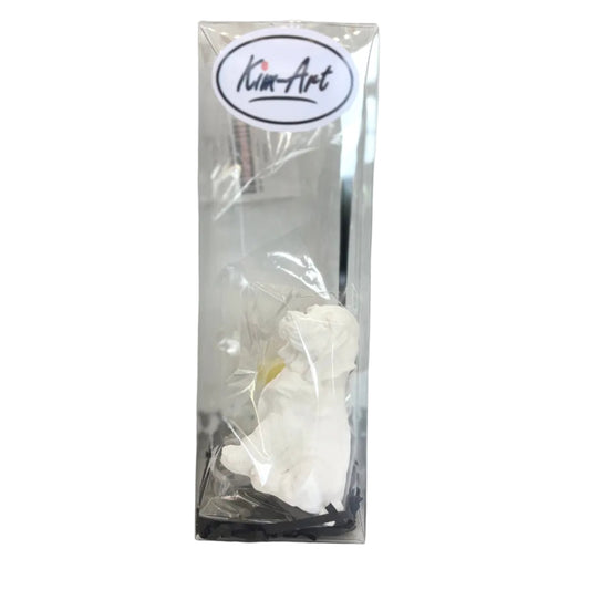 Dog figurine painting kit