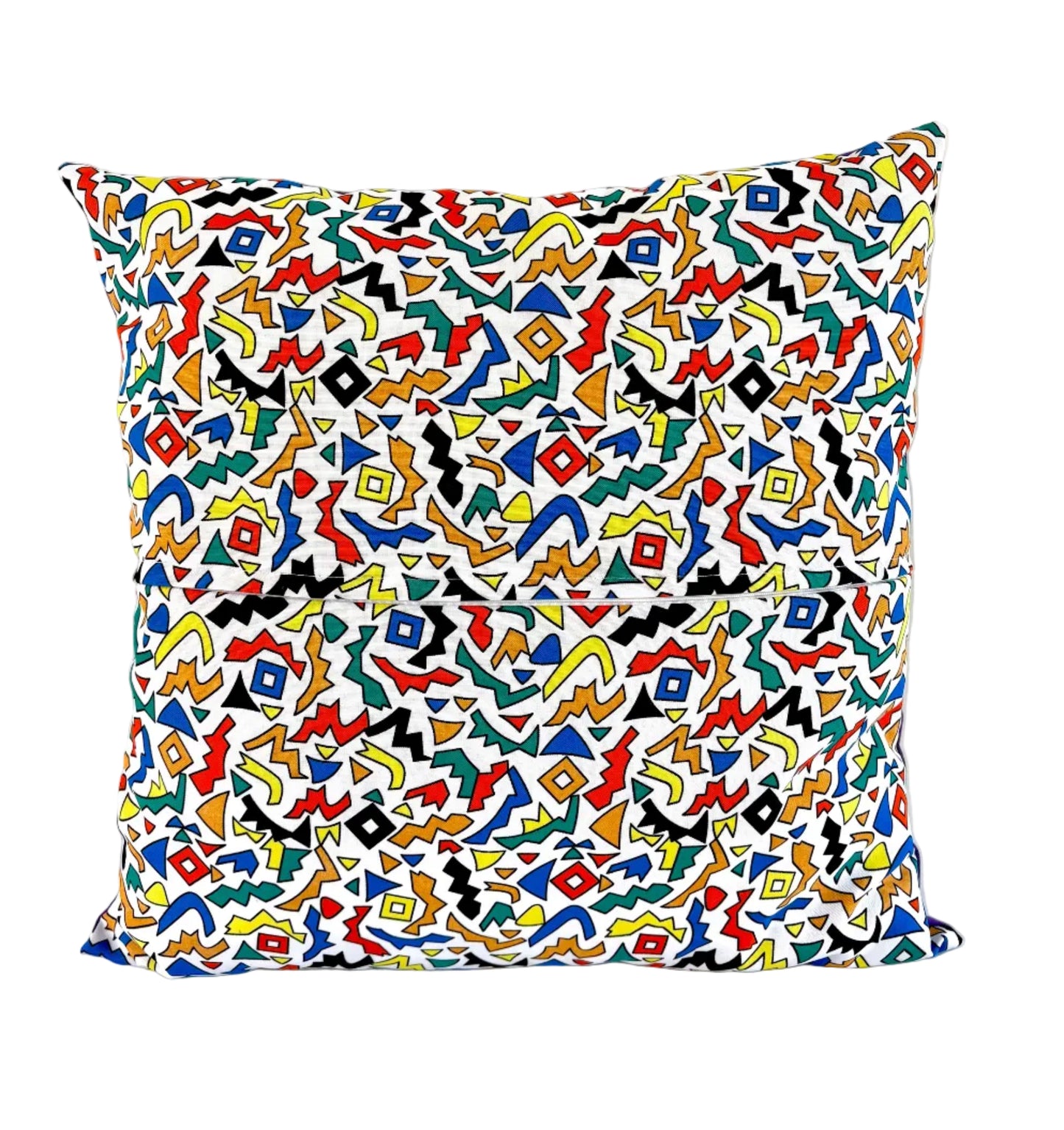 Character scatter cushion (Large)