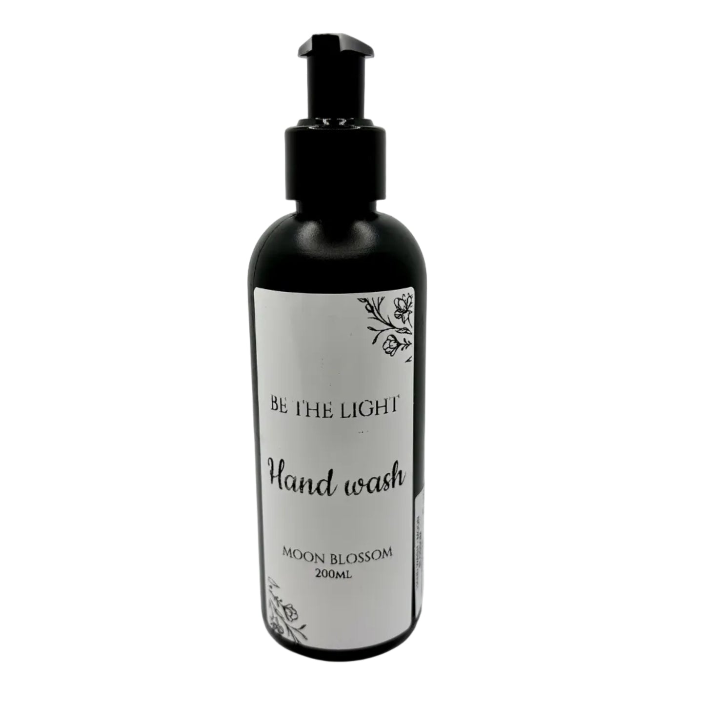 Moon blossom hand wash