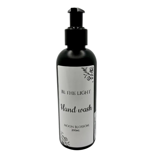Moon blossom hand wash