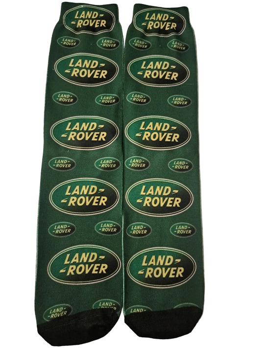 Motor vehicle socks