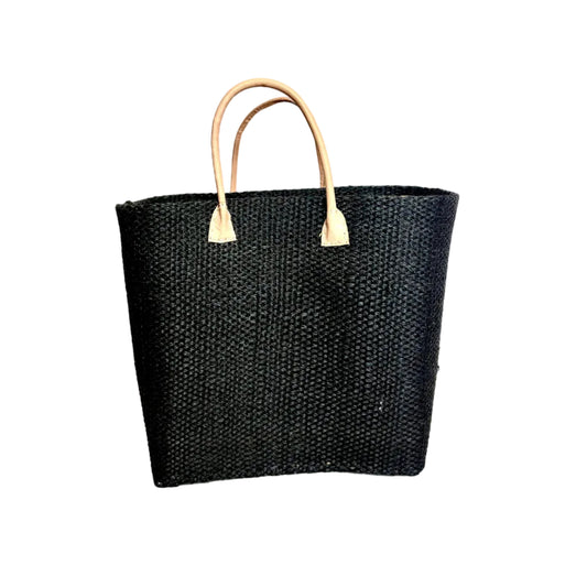 Woven basket
